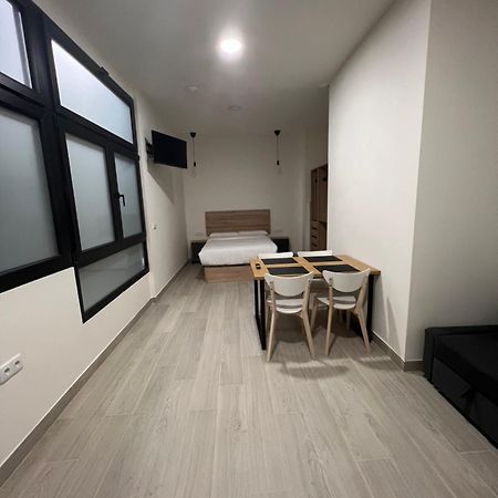 Apartamentos Ciudad De Las Artes Y Las Ciencias Walencja Zewnętrze zdjęcie