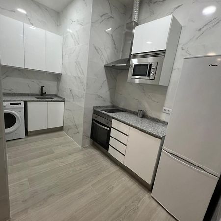 Apartamentos Ciudad De Las Artes Y Las Ciencias Walencja Zewnętrze zdjęcie