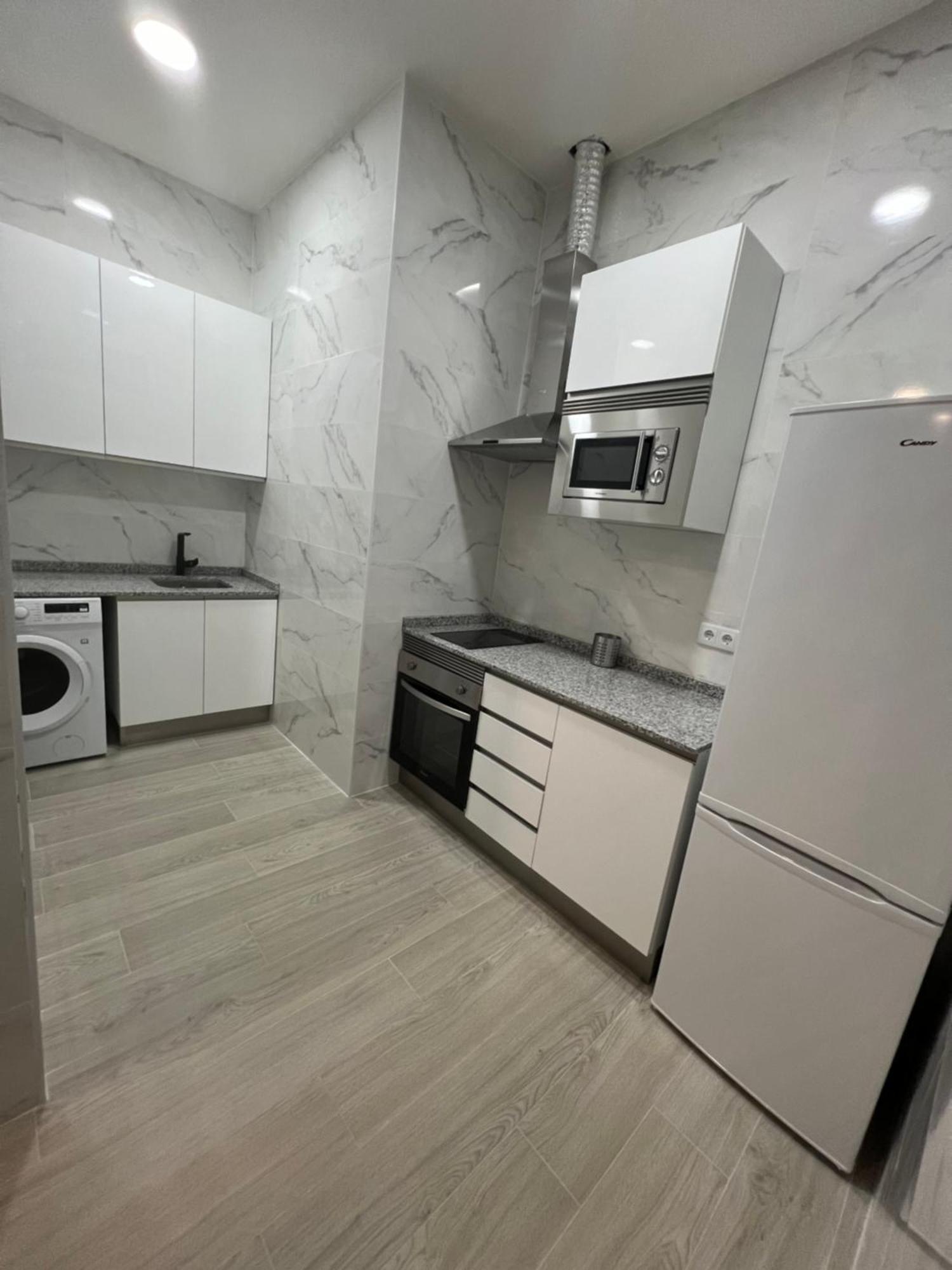 Apartamentos Ciudad De Las Artes Y Las Ciencias Walencja Zewnętrze zdjęcie