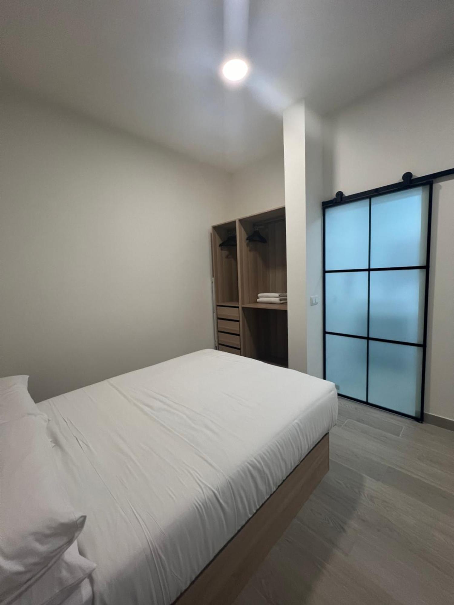 Apartamentos Ciudad De Las Artes Y Las Ciencias Walencja Zewnętrze zdjęcie